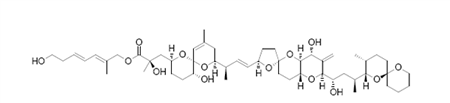 C 8 diol ester